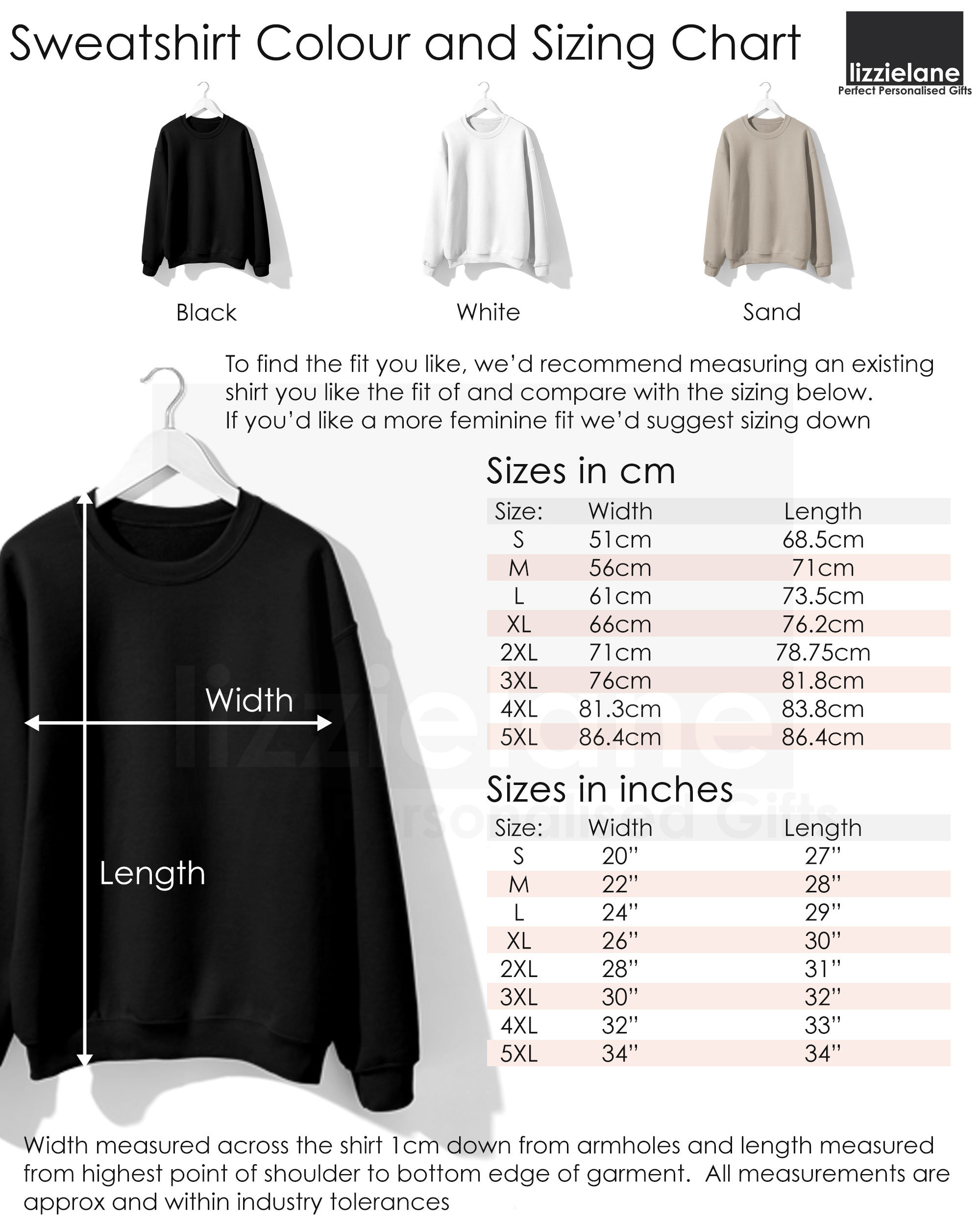 Personalised Bride Sweatshirt with Initial Heart Sleeve Personalised Bride Sweatshirt with Initial Heart Sleeve