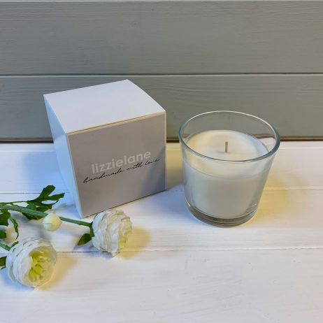 I Hate Everybody Except You Candle, Funny Scented Candle, Secret Santa Gift, Gift for Wife, Gift for Her, Gift For Girlfriend, Friend Gift