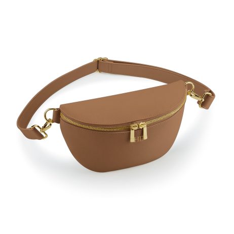 Customised Bum Bag: Monogrammed Festival Bag