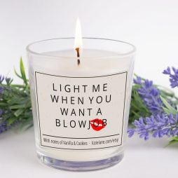 Valentine's Day Funny Blow Job Candle, Fun Gift For Men, Rude Candle, Gift For Him, Christmas Gift for Him, Fun Christmas Gift, Boyfriend Valentine's Day Funny Blow Job Candle, Fun Gift For Men, Rude Candle, Gift For Him, Christmas Gift for Him, Fun Christmas Gift, Boyfriend