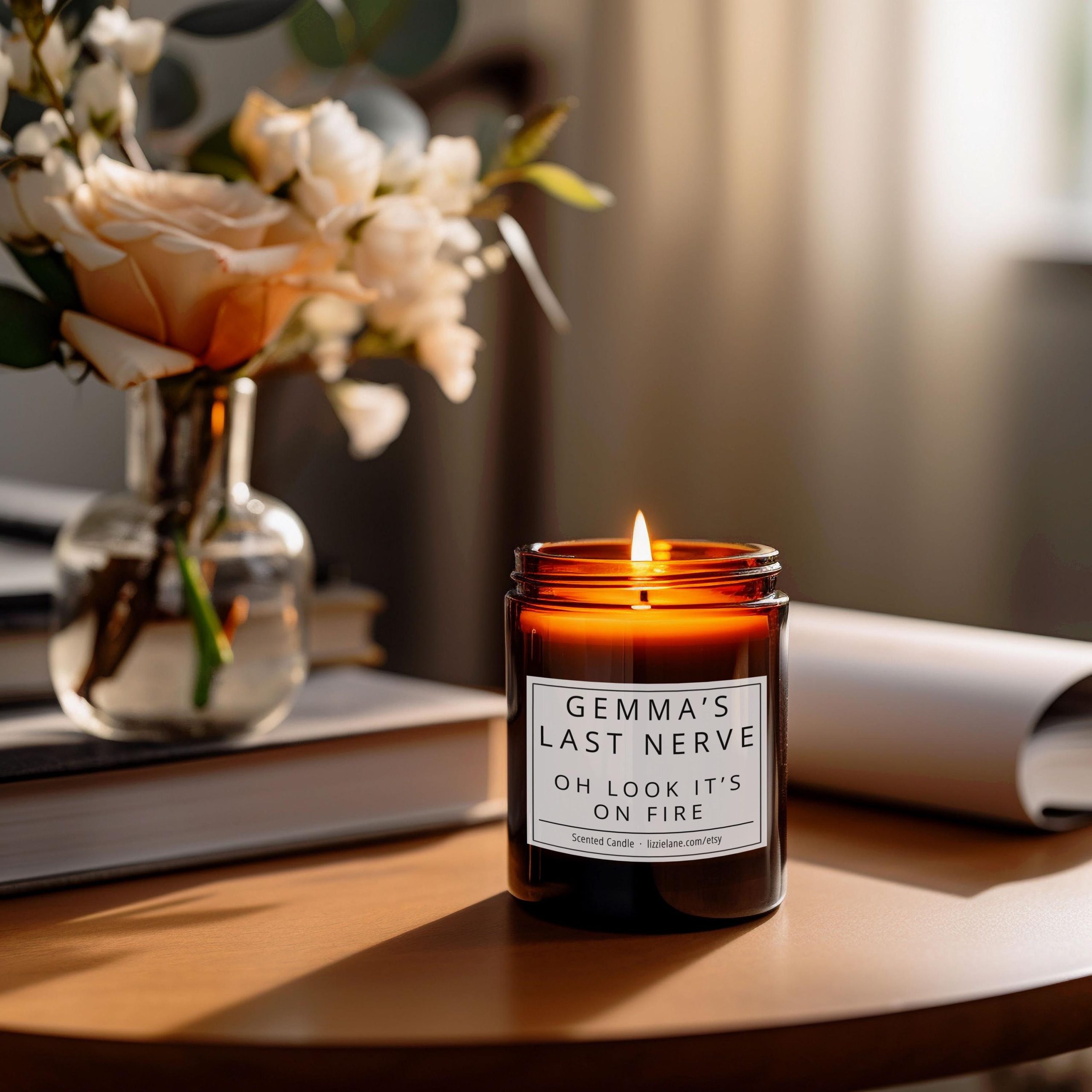 Funny Candles: The Ultimate Unique and Hilarious Gift picture