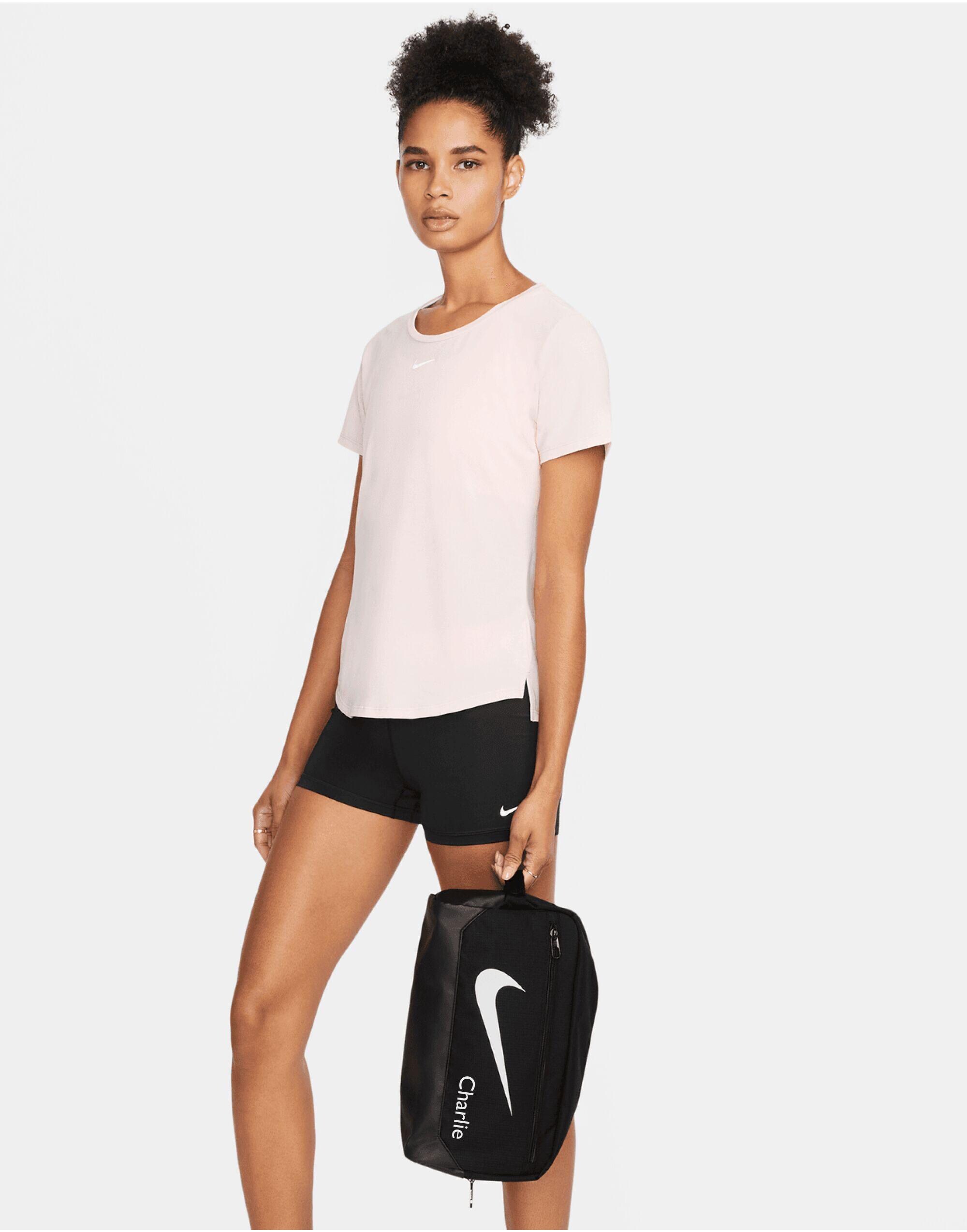 Personalised Nike Shoe Bag with Name Personalised Nike Shoe Bag with Name