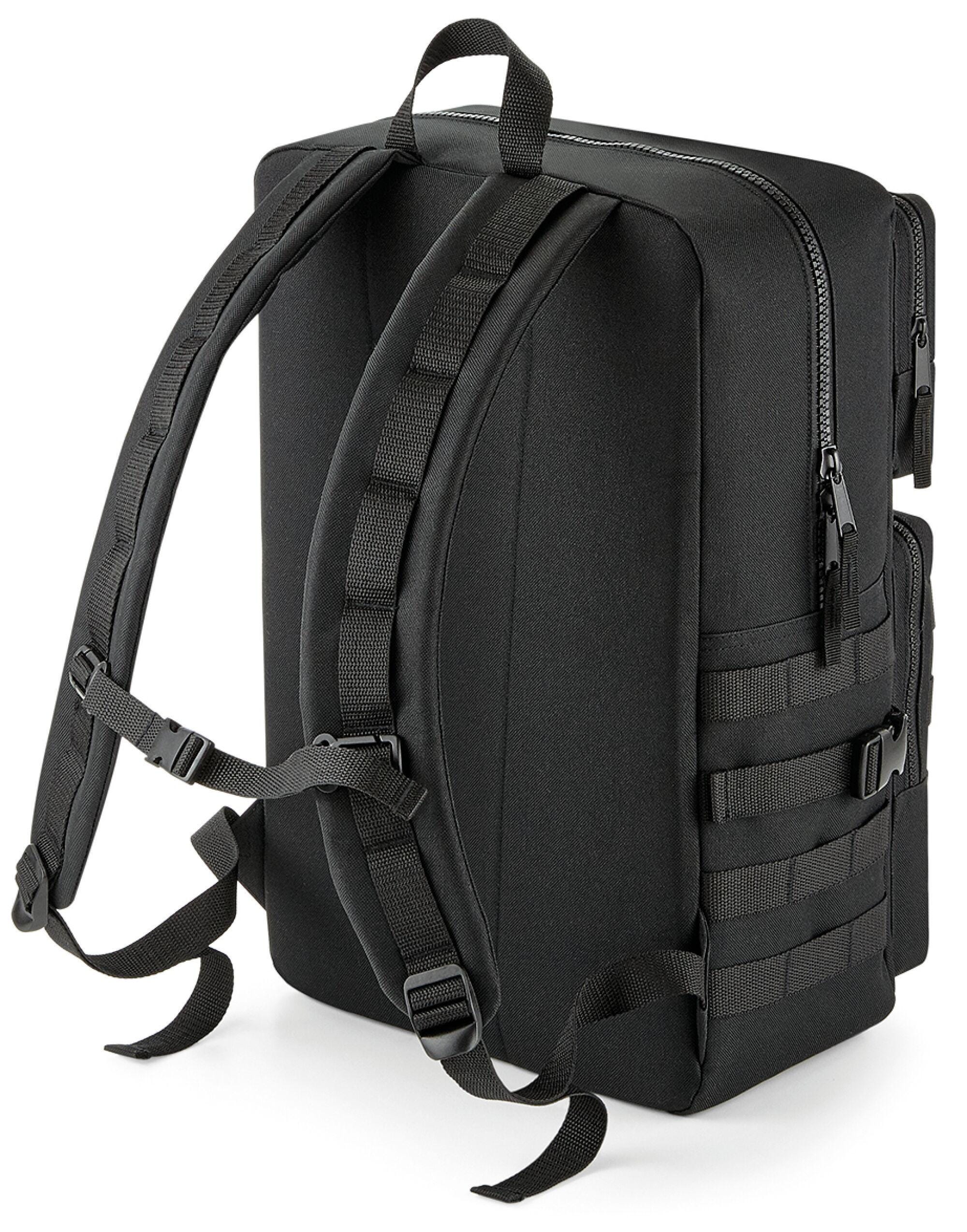 Personalised MOLLE Tactical Backpack 25L Personalised MOLLE Tactical Backpack 25L