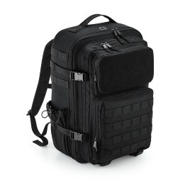Personalised MOLLE Tactical Backpack 35L Personalised MOLLE Tactical Backpack 35L