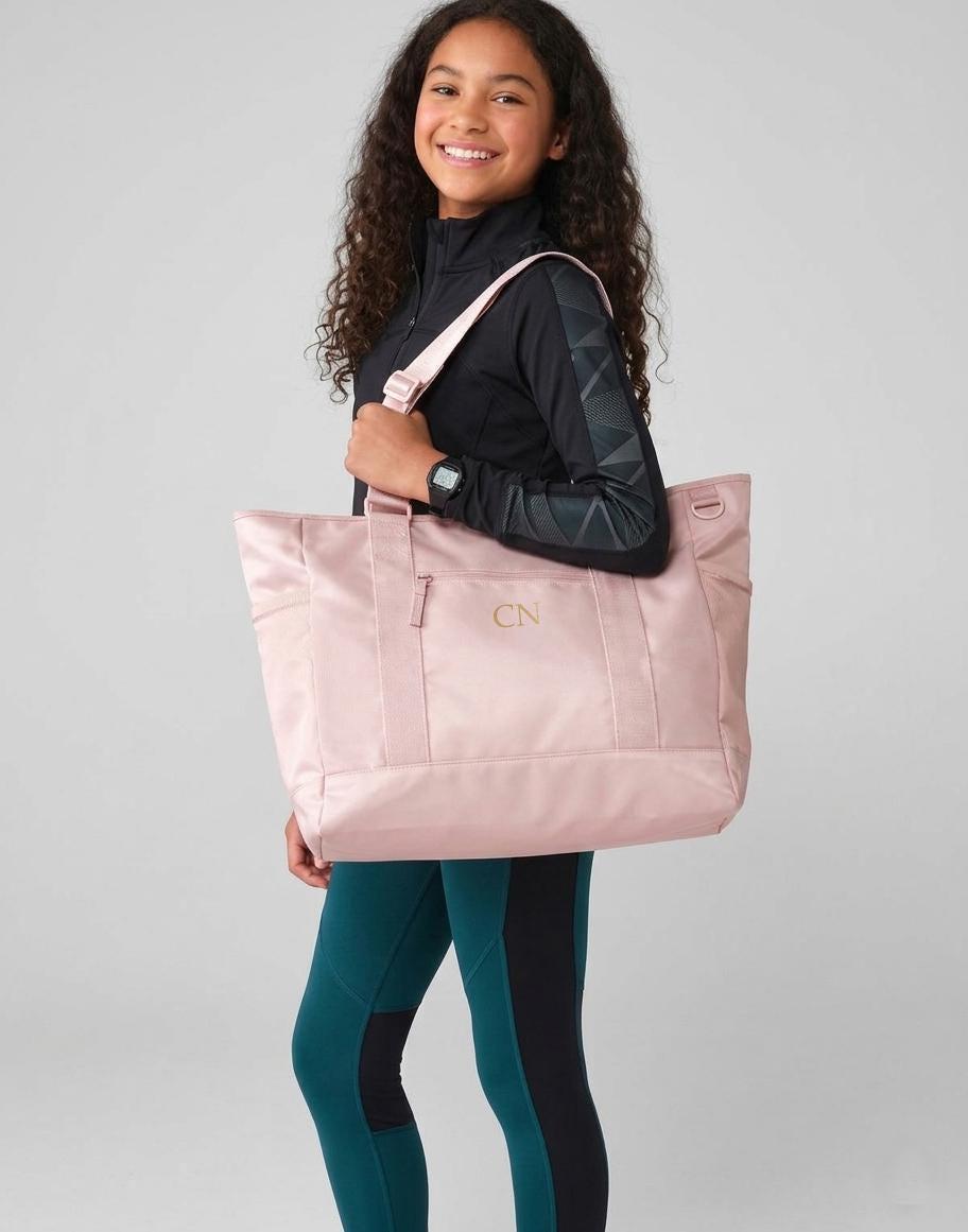 Personalised Monogram Gym Bag with Initials Personalised Monogram Gym Bag with Initials