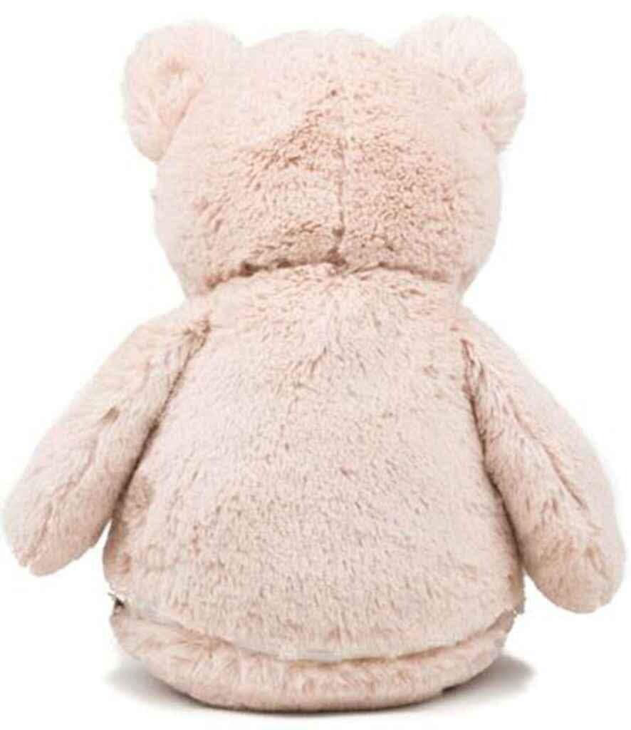 Personalised First Christmas Teddy Bear for Babies Personalised First Christmas Teddy Bear for Babies