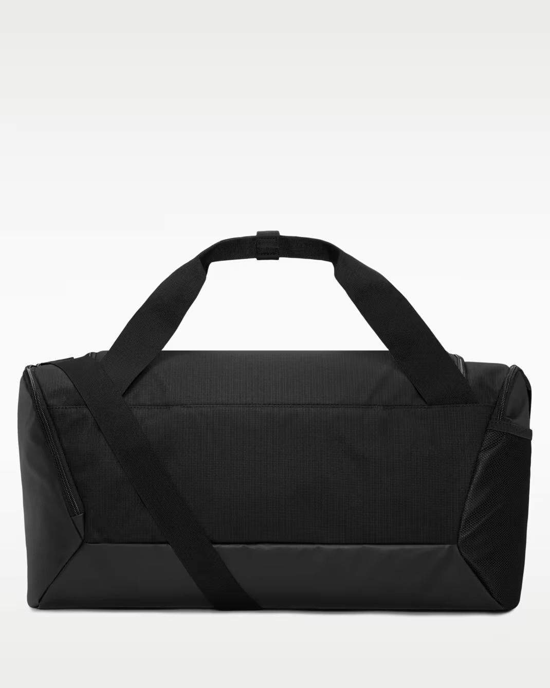 Personalised Nike Duffel Bag with Custom Name - 41 Litres Personalised Nike Duffel Bag with Custom Name - 41 Litres
