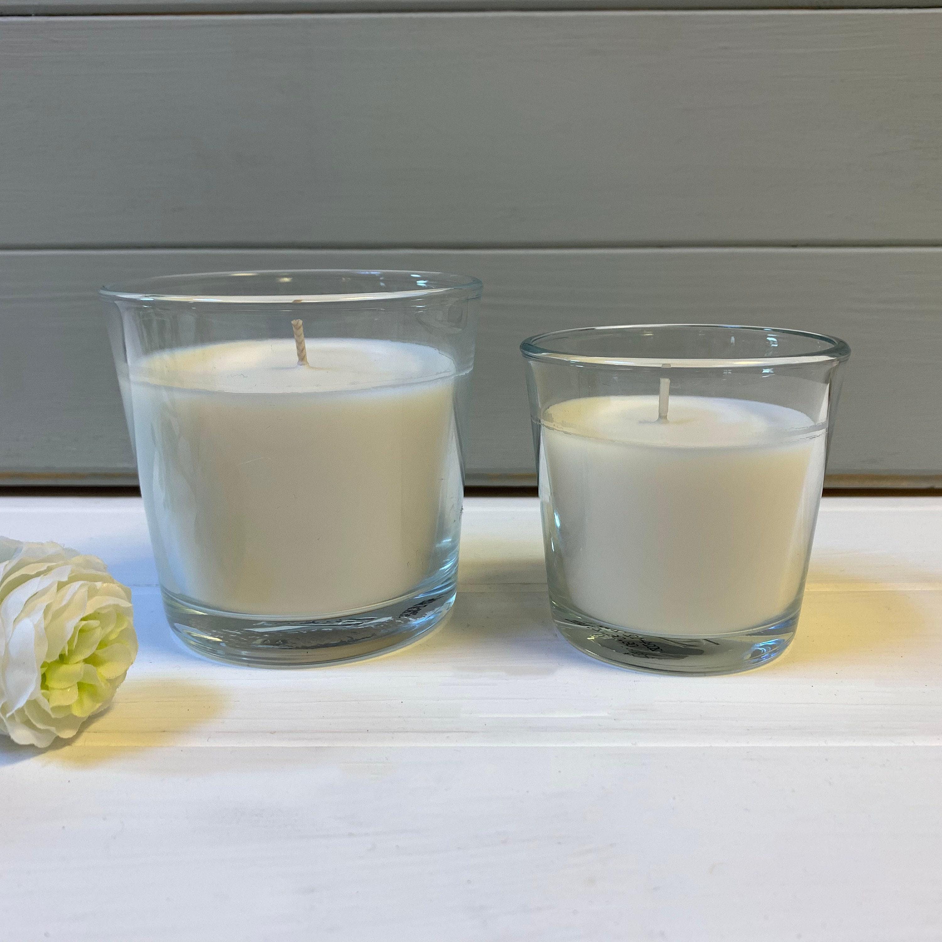 Funny Wedding Candle with Sweary Quote Funny Wedding Candle with Sweary Quote